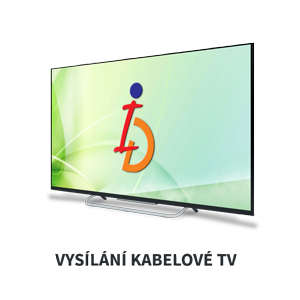 Vysílání kabelové TV